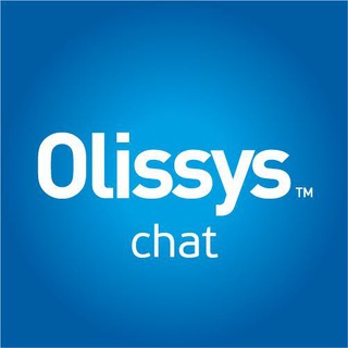 Telegram group profile photo for OLISSYS™ chat