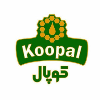 Telegram profile photo for عسل کوپال