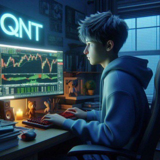 Telegram profile photo for AHMAD INVESTOR