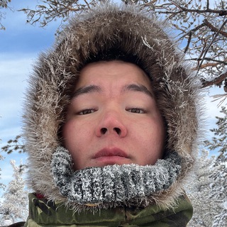 Telegram profile photo for Айвасик
