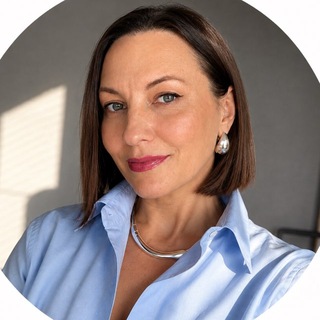 Telegram profile photo for Стилист трансформатор
