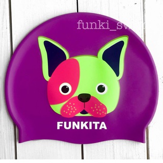 Telegram profile photo for Funki_swim