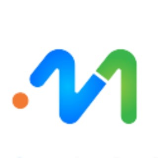 Telegram profile photo for M2.Cash