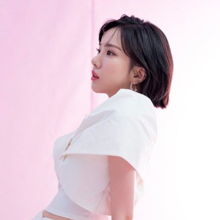 Telegram profile photo for bunny eunha