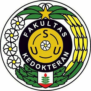 Telegram profile photo for Buku Kedokteran USU
