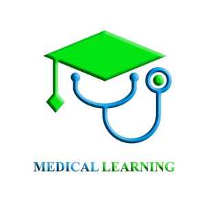 Telegram profile photo for 🧬 Medical Learning | مدیکال لرنینگ 🩺