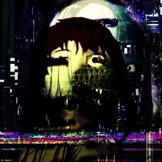 Telegram profile photo for drowning in the sewer