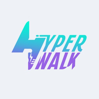 Telegram profile photo for Hyperwalk Global 🌏