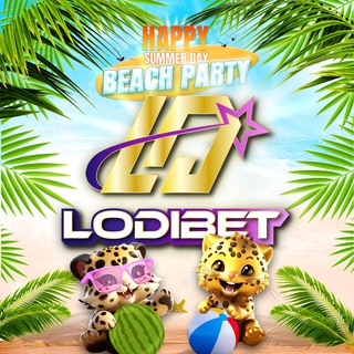 Telegram profile photo for LODIBET Official