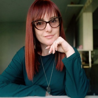 Telegram profile photo for Психолог на минималках 🤓