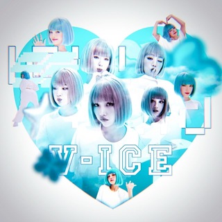 Telegram profile photo for v-iᴄᴇ||ᴏi grᴏuᴩ🐬