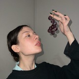 Telegram profile photo for 🦶🏻Лепская Ева