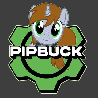 Telegram profile photo for Pipbuck Studio - News
