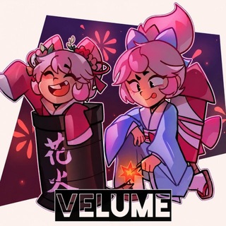 Telegram profile photo for 𝗏𝖾𝗅𝗎𝗆𝖾_𝖿𝗅𝗈𝗈𝖽