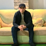Telegram profile photo for Botir Ali Mamajonov Ijodi 2025