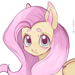 Telegram profile photo for Глича