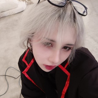 Telegram profile photo for ¡ blood pommmi !