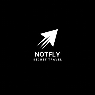 Telegram profile photo for NOTFLY ОТЗЫВЫ