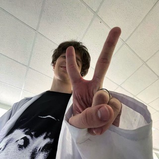 Telegram profile photo for Loli in early 2006 (xdshnk)