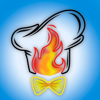 Telegram profile photo for Легкий рецепт🍕🍽 | Макс и Катрин