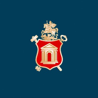 Telegram group profile photo for МИНСТРОЙ МО Группа
