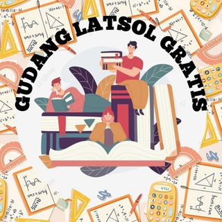 Telegram profile photo for GUDANG LATSOL GRATIS