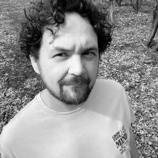 Telegram profile photo for Steven A. Young