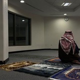Telegram profile photo for إنَّ مَعِيَ رَبَّي 🫀