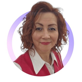 Telegram profile photo for Лилия Орлова про Эмоции