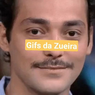 Telegram profile photo for 😂GIFS DA ZUEIRA😎