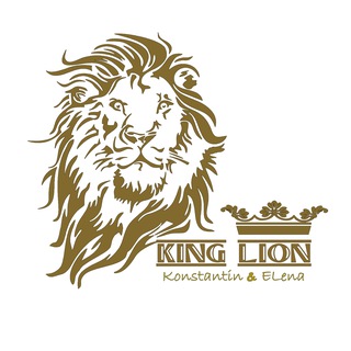 Telegram profile photo for KINGLION изделия из кожи