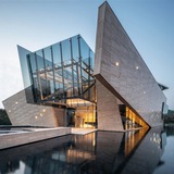 Telegram profile photo for Архитектура | World Architecture