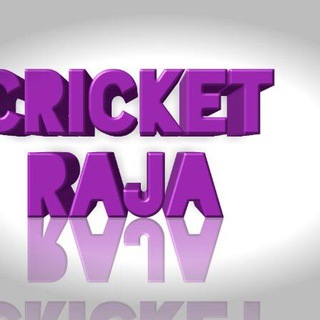 Telegram profile photo for Cricket Raja 2017.
