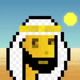 Telegram profile photo for Arab Corporation