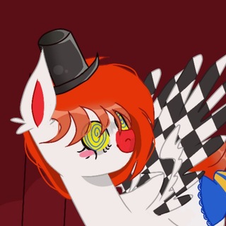 Telegram profile photo for 🎩ⲙιzz𐔤ᥴᥣ𐔖ᥕᥒ