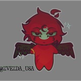 Telegram profile photo for 🍔 ОЧКИ БУРГЕРА 🕶️