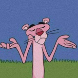 Telegram profile photo for Blameless