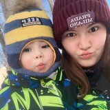 Telegram profile photo for Annetka Evseeva