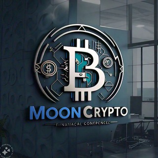 Telegram profile photo for Moon Crypto