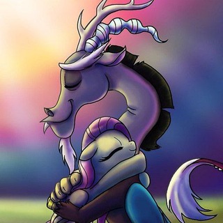 Telegram profile photo for PONY ARTS^^🦄