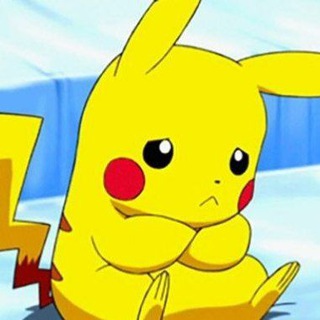 Telegram profile photo for GRUPO DO PIKACHU