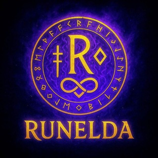 Telegram profile photo for Runelda witch