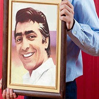 Telegram profile photo for پشتیبان کانال ایرونی جماعت 💖
