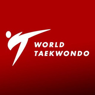 Telegram group profile photo for World Taekwondo