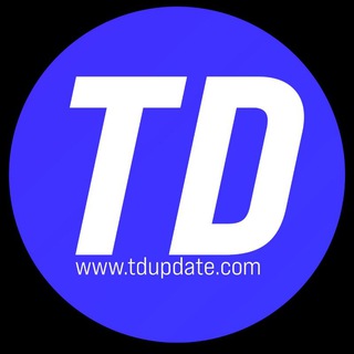 Telegram profile photo for TD Updater