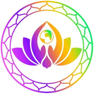 Telegram group profile photo for Практика Любви и Единства | Авторский проект Самарта Саммасати