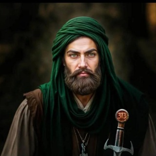 Telegram profile photo for علي العبادي