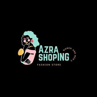 Telegram profile photo for Azra shopping