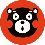 Telegram profile photo for Kumamoon