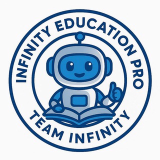 Telegram profile photo for Infinity Bot Update
